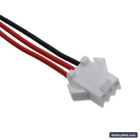 Seiko QR-350 Replacement Battery, 8.4V, 700mAh, Ni-MH 5