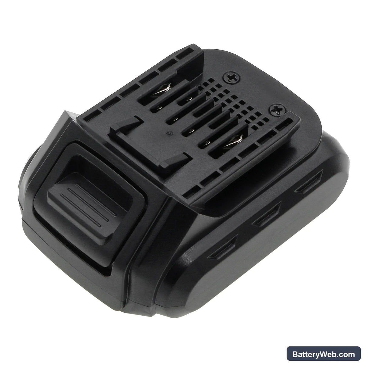 LUX-TOOLS ABS-12-Li Replacement Battery, 12V, 1500mAh, Li-ion 4
