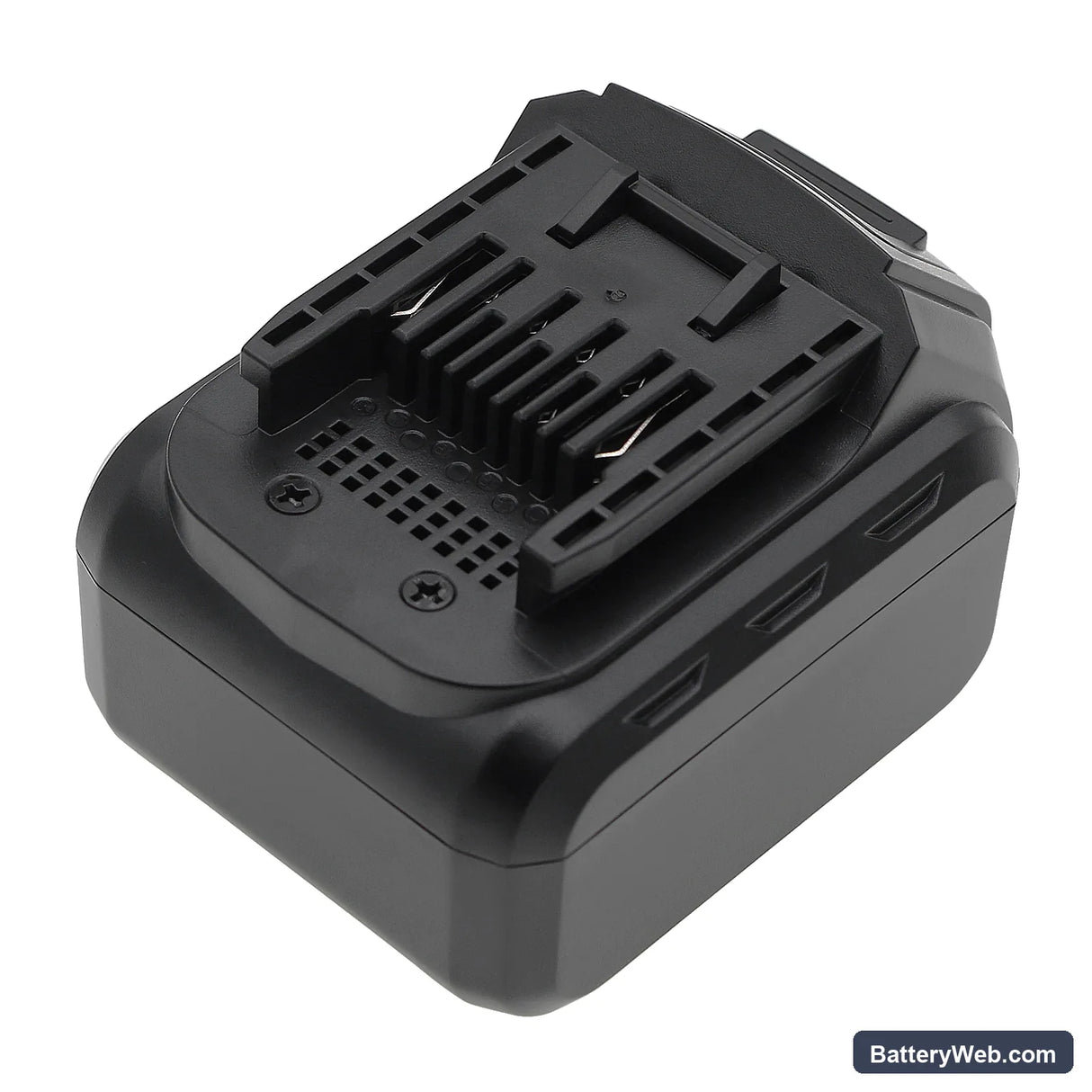 LUX-TOOLS ABS-12-Li Replacement Battery, 12V, 3000mAh, Li-ion 3