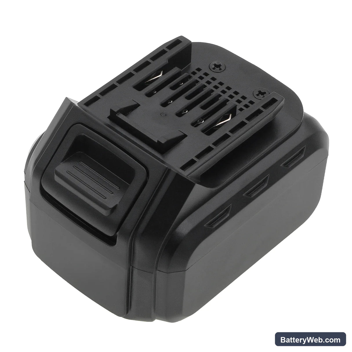 LUX-TOOLS ABS-12-Li Replacement Battery, 12V, 3000mAh, Li-ion 4