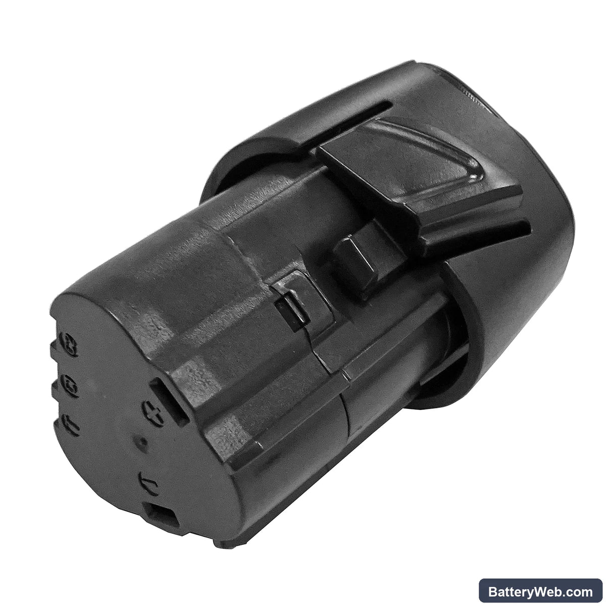 LUX-TOOLS ABS 12Li 396951 Replacement Battery, 10.8V, 2000mAh, Li-ion 2