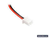 Lithonia Lithonia Daybright D-AA650BX4 Squared Shape Replacement Battery, 4.8V, 2000mAh, Ni-MH 4