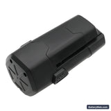 LUX-TOOLS A-KS-18Li/25 Replacement Battery, 18V, 3000mAh, Li-ion 3