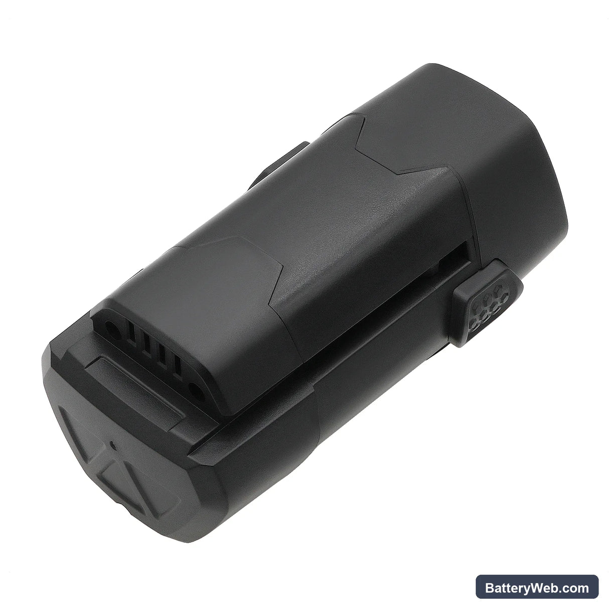 LUX-TOOLS A-KS-18Li/25 Replacement Battery, 18V, 3000mAh, Li-ion 4