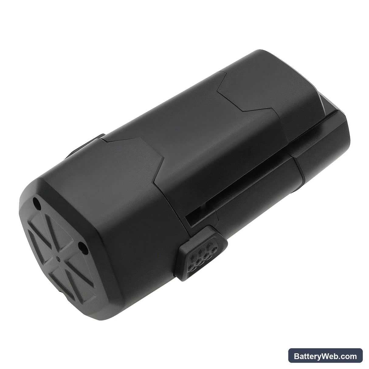 LUX-TOOLS A-KS-18Li/25 Replacement Battery, 18V, 5000mAh, Li-ion 3