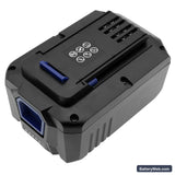 LUX-TOOLS A-36LI/38 H Replacement Battery, 36V, 3000mAh, Li-ion 1