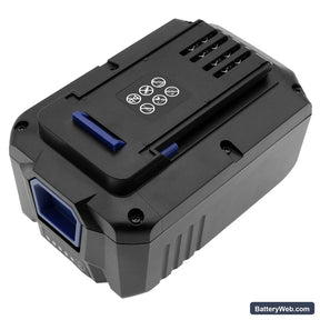 LUX-TOOLS A-36LI/38 H Replacement Battery, 36V, 3000mAh, Li-ion 1