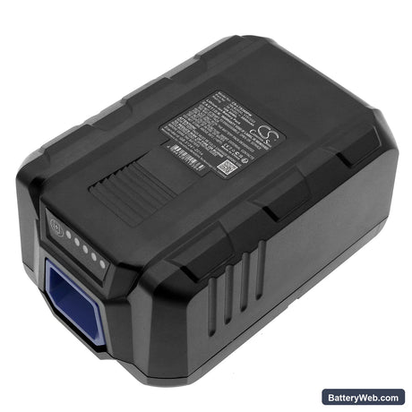 LUX-TOOLS A-36LI/38 H Replacement Battery, 36V, 3000mAh, Li-ion 3