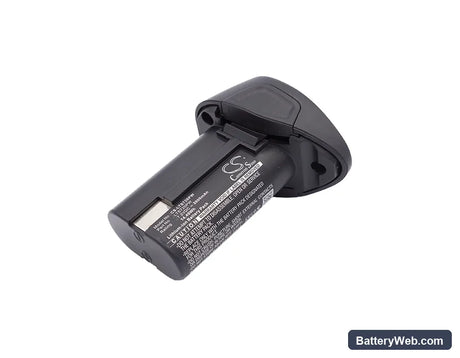 LUX-TOOLS AGS 7.2 LI Replacement Battery, 7.2V, 2000mAh, Li-ion 1