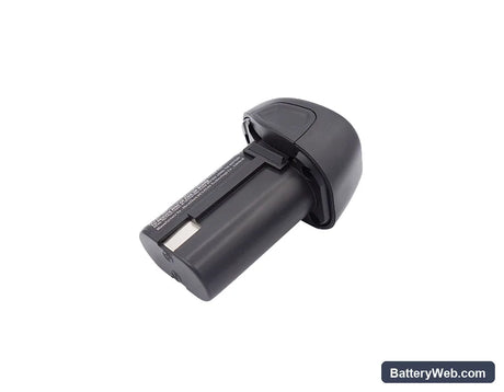 LUX-TOOLS AGS 7.2 LI Replacement Battery, 7.2V, 2000mAh, Li-ion 3