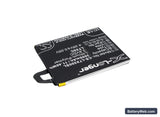 LeEco Le1s Replacement Battery, 3.8V, 3000mAh, Li-Polymer 2
