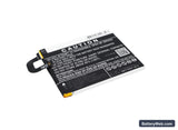 LeEco Le1s Replacement Battery, 3.8V, 3000mAh, Li-Polymer 3