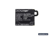 LeEco Le1s Replacement Battery, 3.8V, 3000mAh, Li-Polymer 5