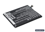 LeTV 1 Replacement Battery, 3.8V, 3000mAh, Li-Polymer 4