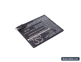 LeEco Le 2 Replacement Battery, 3.83V, 3000mAh, Li-Polymer 2