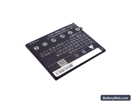 LeEco Le 2 Replacement Battery, 3.83V, 3000mAh, Li-Polymer 4