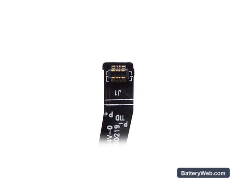 LeEco Le 2 Replacement Battery, 3.83V, 3000mAh, Li-Polymer 6