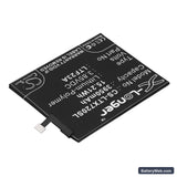 LeTV Le Pro 3 Replacement Battery, 3.85V, 3950mAh, Li-Polymer 2