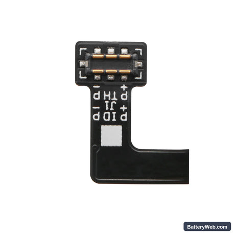 LeTV Le Pro 3 Replacement Battery, 3.85V, 3950mAh, Li-Polymer 4