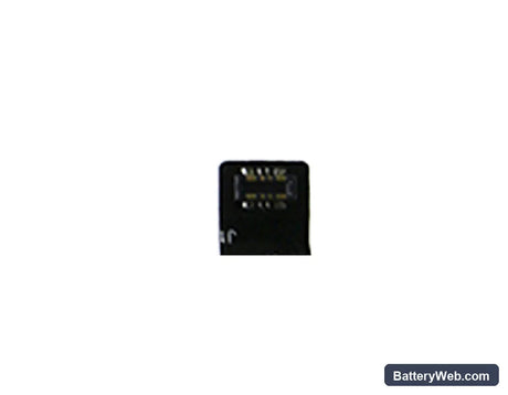 LeTV Max 2 Replacement Battery, 3.85V, 3100mAh, Li-Polymer 4