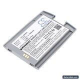 LG KU950 Replacement Battery, 3.7V, 1000mAh, Li-ion 1