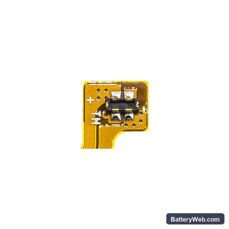 LG Watch Urbane 2nd Edition LTE Replacement Battery, 3.85V, 400mAh, Li-Polymer 4