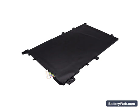 Lenovo Ideapad A10 Replacement Battery, 3.7V, 6200mAh, Li-Polymer 4