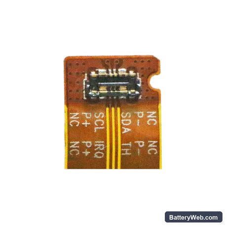 Lenovo Yoga A12 Replacement Battery, 3.8V, 10000mAh, Li-Polymer 4