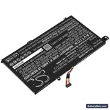 Lenovo xiaoxin Air 15 2019 Replacement Battery, 15.2V, 4550mAh, Li-Polymer 2