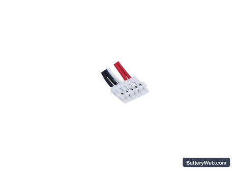 Lenovo A2107 Replacement Battery, 3.7V, 3200mAh, Li-Polymer 6