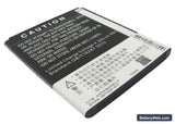 Lenovo A360T Replacement Battery, 3.8V, 2100mAh, Li-ion 4