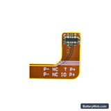 Lenovo A5 Replacement Battery, 3.85V, 3900mAh, Li-Polymer 4