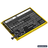 Lenovo A6 Note Replacement Battery, 3.85V, 3900mAh, Li-Polymer 2