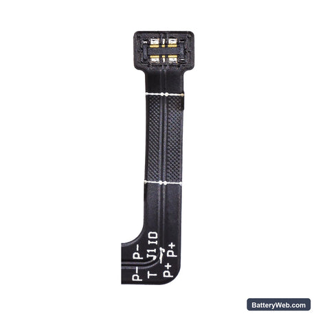 Lenovo A6 Note Replacement Battery, 3.85V, 3900mAh, Li-Polymer 4
