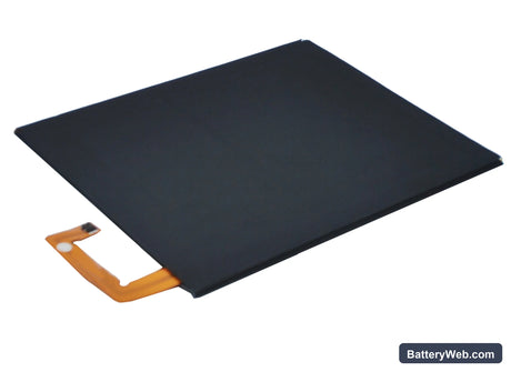 Lenovo IdeaPad A8 Replacement Battery, 3.8V, 4250mAh, Li-Polymer 4