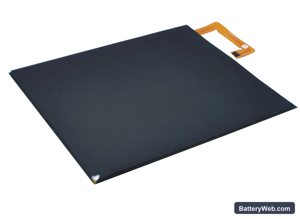Lenovo IdeaPad A8 Replacement Battery, 3.8V, 4250mAh, Li-Polymer 5