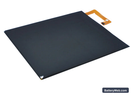 Lenovo IdeaPad A8 Replacement Battery, 3.8V, 4250mAh, Li-Polymer 5