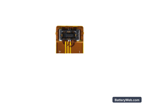 Lenovo IdeaPad A8 Replacement Battery, 3.8V, 4250mAh, Li-Polymer 6