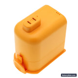 LG A902RM Replacement Battery, 25.55V, 2000mAh, Li-ion 2