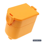 LG A902RM Replacement Battery, 25.55V, 2000mAh, Li-ion 3