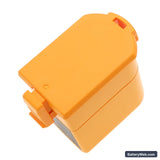LG A902RM Replacement Battery, 25.55V, 2000mAh, Li-ion 4