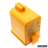 LG A902RM Replacement Battery, 25.55V, 3500mAh, Li-ion 1