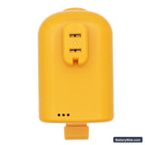 LG A902RM Replacement Battery, 25.55V, 3500mAh, Li-ion 4