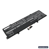Lenovo ThinkBook 14 G4 IAP 21CX000HRE Replacement Battery, 15.52V, 3850mAh, Li-Polymer 2