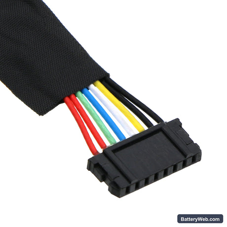 Lenovo ThinkBook 14 G4 IAP 21CX000HRE Replacement Battery, 15.52V, 3850mAh, Li-Polymer 5