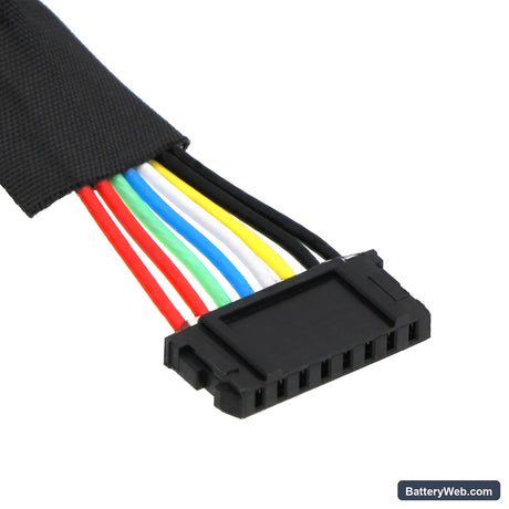 Lenovo ThinkBook 14 G4 IAP 21CX0036MJ Replacement Battery, 11.64V, 3850mAh, Li-Polymer 5