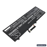 Lenovo ThinkBook 16 G4 IAP 21CY001UPB Replacement Battery, 15.36V, 4450mAh, Li-Polymer 2