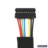 Lenovo ThinkBook 16 G4 IAP 21CY001UPB Replacement Battery, 15.36V, 4450mAh, Li-Polymer 4