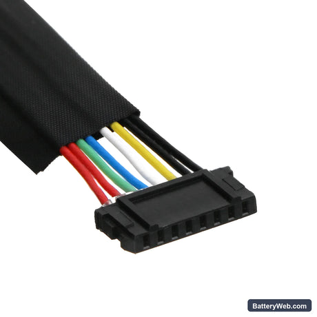 Lenovo ThinkBook 16 G4 IAP 21CY001UPB Replacement Battery, 15.36V, 4450mAh, Li-Polymer 5