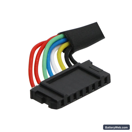 Lenovo ThinkBook 16 G6 IRL-21KH006HUA Replacement Battery, 7.72V, 6350mAh, Li-Polymer 5